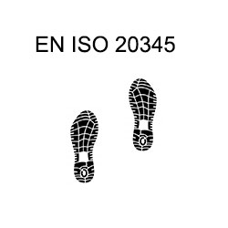 EN ISO 20345