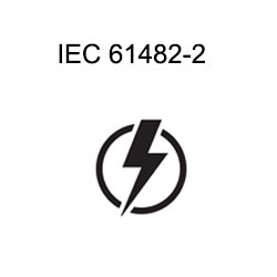 IEC 61482 2